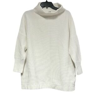 Free People Women's Slouchy Sweater